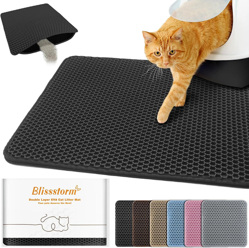 Cat Litter Mat 16