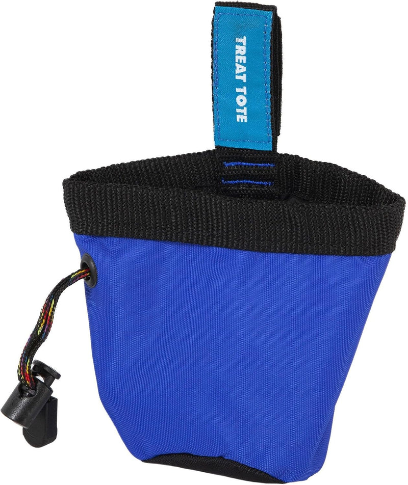 Chuckit! Treat Tote Dog Treat Pouch, 2 Cup Capacity