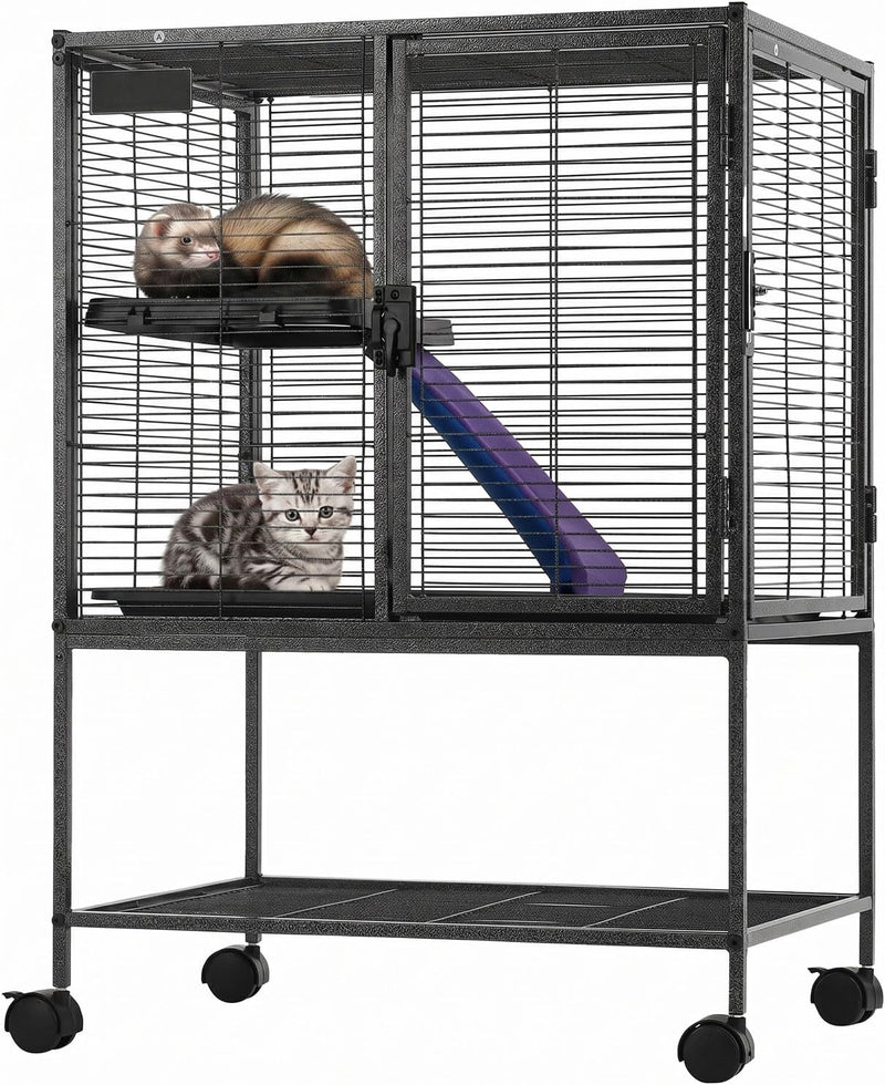 VEVOR Metal Small Animal Cage 34.06