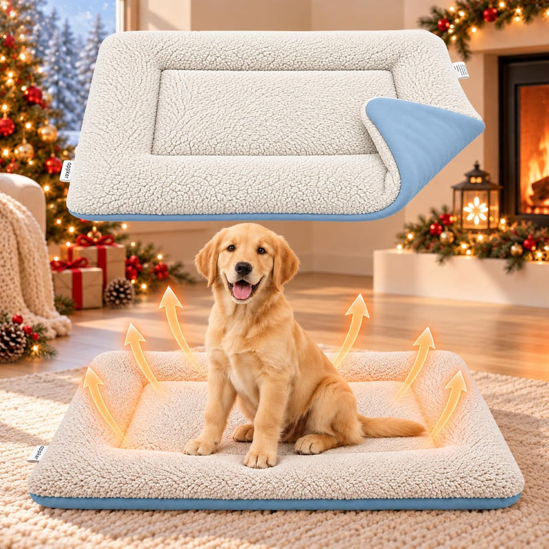 Dog Crate Pad 35