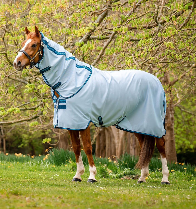 Horseware® Amigo® Bug Rug Fly Sheet 0g