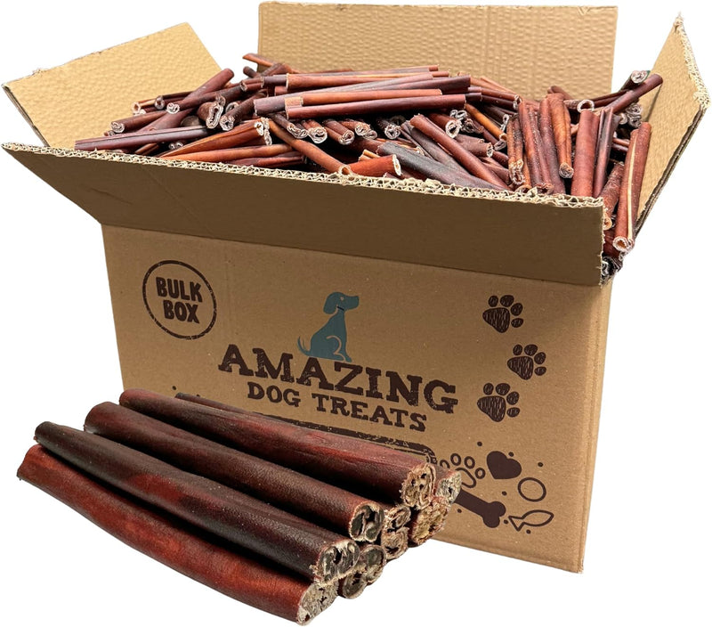 Amazing Dog Treats Collagen Sticks for Dogs | Dog Dental Chews 6