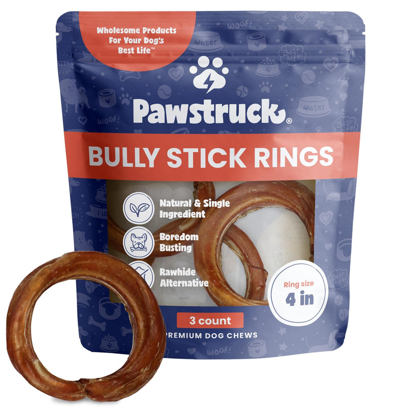 Pawstruck All-Natural 4