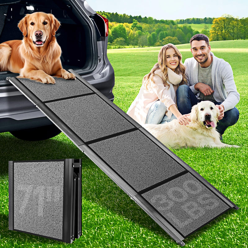 Dog Ramps for Large Pets, 71
