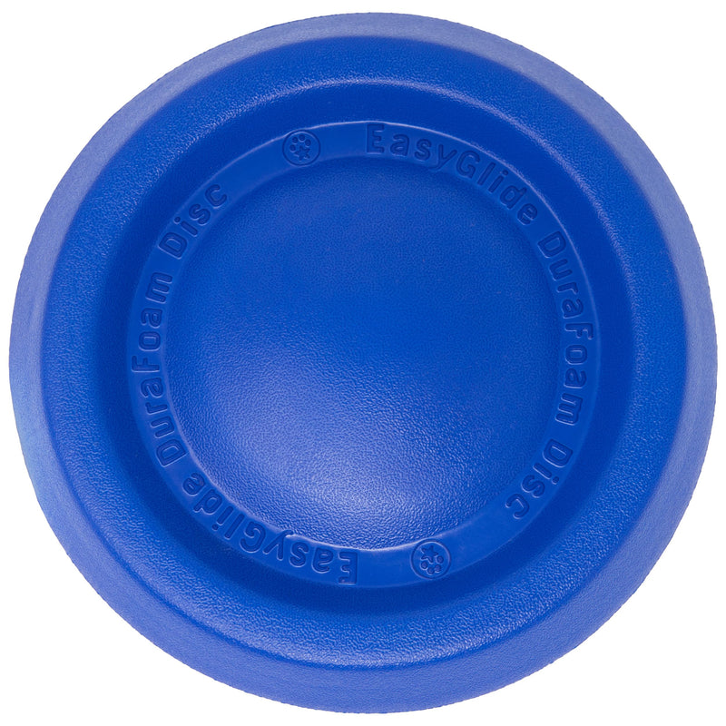 Starmark Easy Glide DuraFoam Flying Disc Dog Toy, Color Varies 11