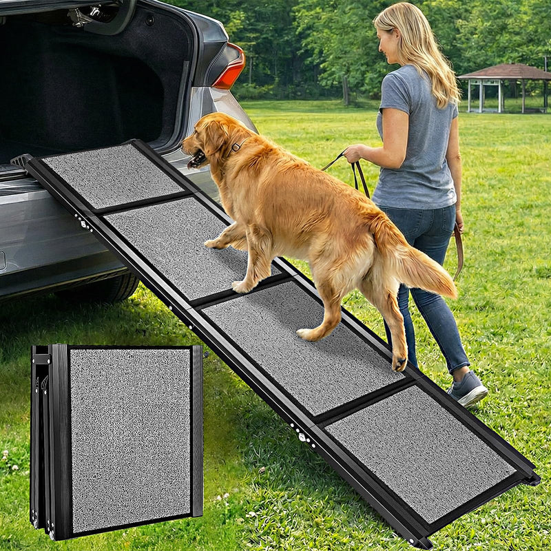 Dog Ramp for Cars 71