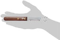 Mars Professional Dog Stripping Knife Grooming Tool, Left-Handed, for Mediun Fur