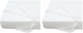 KOPEKS Replacement Liner Waterproof Protector Jumbo XL Size Bed with Pillow - Waterproof Dog Bed Liner (only) (Pack of 2