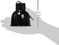 Zoo Med Nano Dome Single Lamp Fixture, 40 Watt