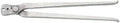 Equine Care 12″ Horse Nail Puller – Chrome Vanadium Farrier Tool for Crease Nail Removal | Precision Forged Steel Jaws |