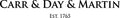Carr & Day & Martin Cornucrescine Hoof Ointment, 500 ml, Clear