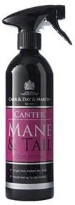 Carr & Day & Martin Canter Mane & Tail Conditioner