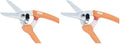 7.5 inches (Length) (Pack of 2)