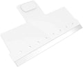 Continuum AquaBlade M Short Stainless Steel Algae Scraper Blade