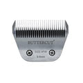 Geib Buttercut #4F Wide Stainless Steel A5 Detachable Clipper Blade. fits All A5 Type Clippers