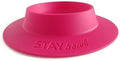 Tip-Proof Bowl for Guinea Pigs and Other Small Pets - Fuchsia (Pink) - Large 3/4 Cup Size New
