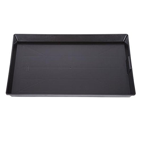 ProSelect ABS Plastic Modular Kennel Cage Replacement Floor Tray, Medium