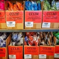 Hareline Fly Tying Chocklett’s Loco Foam – Durable Fly Tying Foam Material for Poppers, Streamers & Bass Bug Patterns