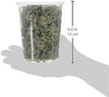 from The Field | Premium Whole Catnip Buds for Cats | Organic, USA-Grown, Fresh & Potent | Natural, Eco-Friendly Cat Treat for Play & Relaxation | Catnip for Indoor Cats | Resealable 1 OZ Tub
