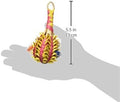 Planet Pleasures Pineapple Foraging Toy