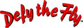 Defy The Fly Dog Collar 21" to 24" Size Large