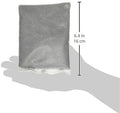 Fluval AquaClear 70 Activated Carbon Inserts, 3-Pack, White