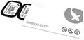 Seneye Slide Ammonia & pH(6.5-9) 3pk