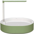 Automatic Bird Shower with Pump, for Parakeets