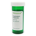 Cephalexin Capsules for Dogs and Cats, 500 mg, 60 Capsules