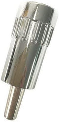 Lixit® L100 Water Faucet Automatic Fountain for Dogs and Other Pets - Made in USA (1 Pack)