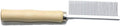 Wooden Handle Grooming Comb for Dogs Cats Pet