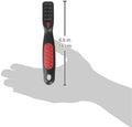 RYAN'S PET SUPPLIES Paw Brothers Coat Breaker, Dematting Hair Brush for Dogs, Dog Brush Comb for Shedding, Tiered Prongs