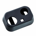 Rubber Boot for MS-5 Collar, Works with Power Pet Door by High Tech Pet (Black)