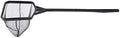 Net - Lightweight Nylon Fish Fishing Net with Plastic Handle