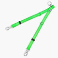 Dog Friendly Co. Leash Splitter for Walking Two Dogs