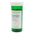 Hydroxyzine HCl Tablets for Animals, 10 mg, 100 Tablets