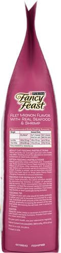 Fancy Feast Purina Dry Cat Food 7 lb Bag