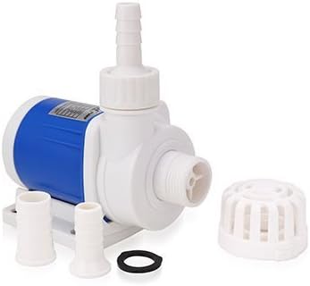 Innovative Marine Mighty Jet DC Return Pump