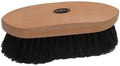 Showman Extra Soft Horse Hair Finishing Brush