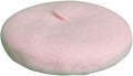 Dog Beret Hats Cats Hats Fashion Four Seasons Funny Wool Winter Pet Hat (Pink)
