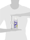 Chris Christensen White on White Whitening Treatment Dog Shampoo (16OZ)