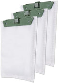 Tetra ReptoFilter Medium Filter Cartridges for Terrariums, 3 Count
