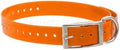 Replacement Strap for Garmin Collars - 3/4" Wide Ultra-Durable Dog E-Collar Replacement for Training, Bark, Shock, Elect