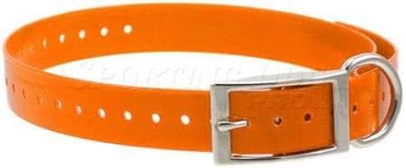 Replacement Strap for Garmin Collars - 3/4