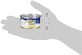 Purina Fancy Feast Wet Cat Food Flaked Fish and Shrimp Feast - (Pack of 24) 3 oz. Cans