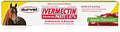Durvet Ivermectin Paste - Horse Wormer 1 Tube 6.08 Grams (3-Pack)