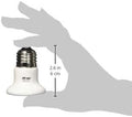 Zoo Med Labs 25W Nano Ceramic Heat Emitter