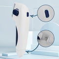 Electric Pet Grooming Comb –Pet Comb Grooming Comb Brush for Dogs Cats Effective Remove Dog & Cat Hair Remover Brush Sui