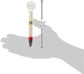 Marina Deluxe Floating Thermometer with Suction Cup