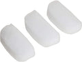Fluval Quick-Clear Water Polishing Pads, 3-Pack